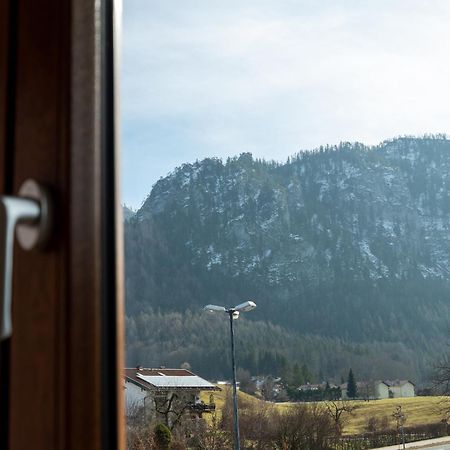 Hotel Bavaria Inzell Quarto foto